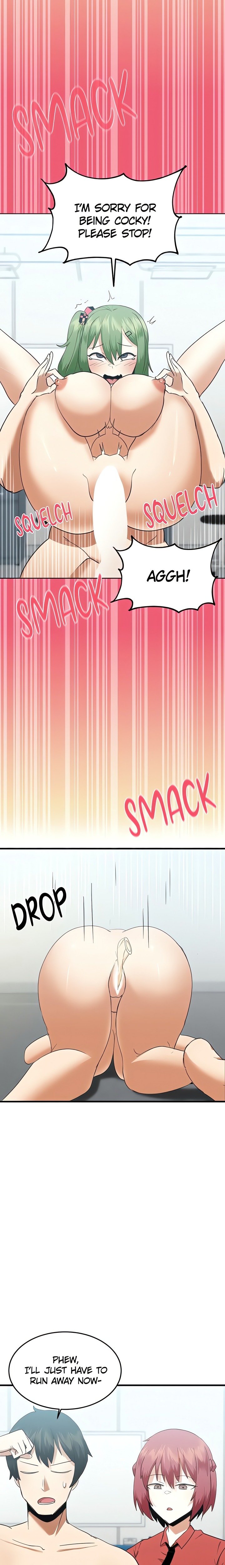 World Johnson Contest - Chapter 13 [photo 4] - MangaPorn