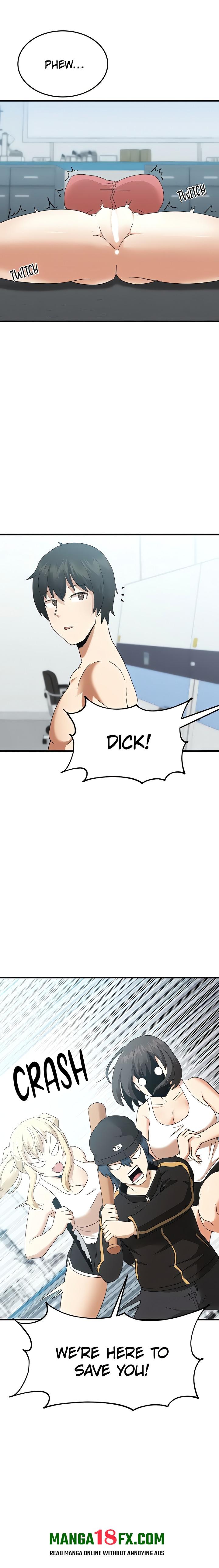 World Johnson Contest - Chapter 13 [photo 7] - MangaPorn