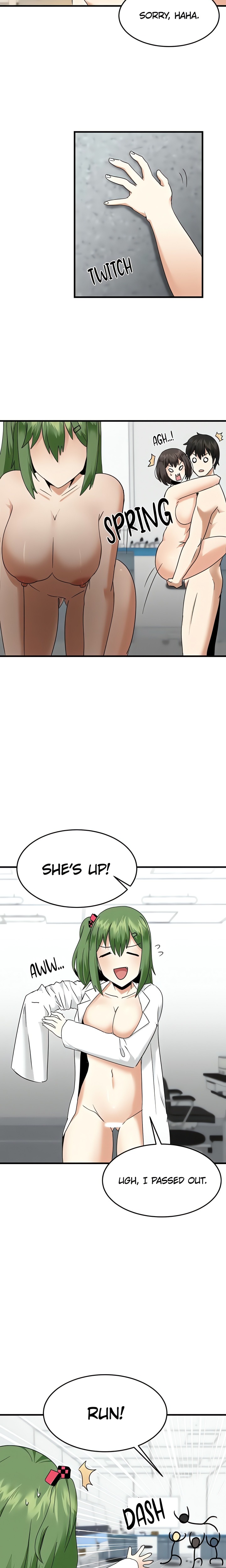 World Johnson Contest - Chapter 13 [photo 9] - MangaPorn