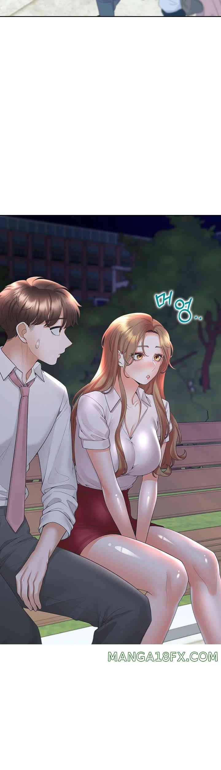 Bunking Bed Raw - Chapter 91 [photo 23] - MangaPorn