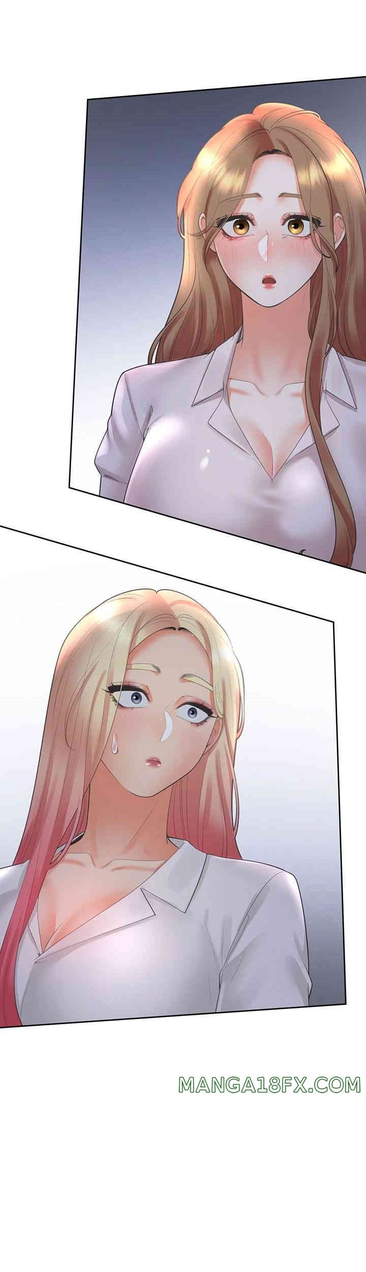 Bunking Bed Raw - Chapter 91 [photo 44] - MangaPorn