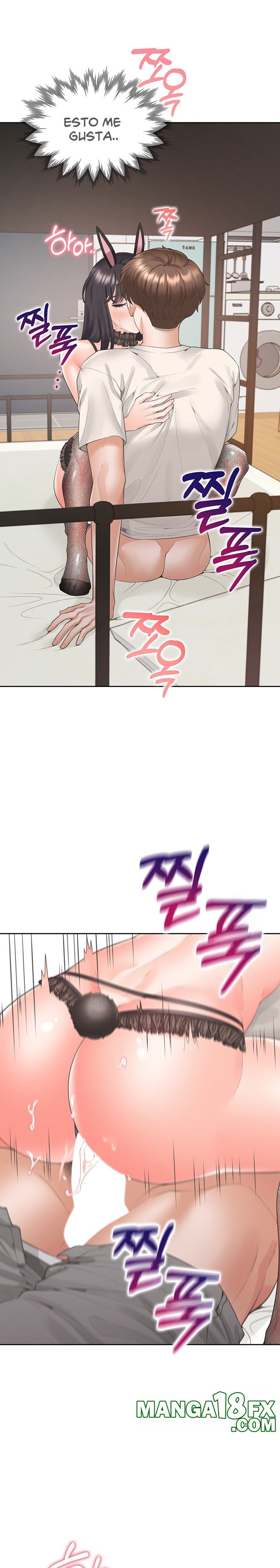 Bunking Bed Raw - Chapter 94 [photo 11] - MangaPorn