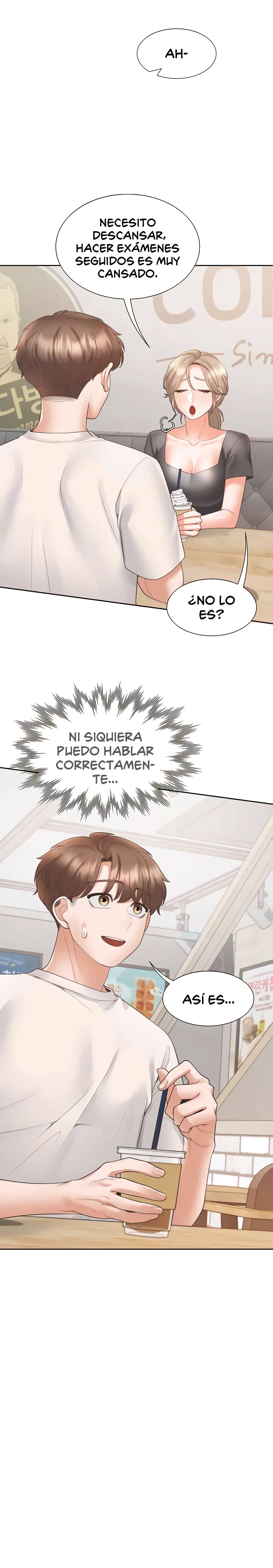 Bunking Bed Raw - Chapter 95 [photo 2] - MangaPorn