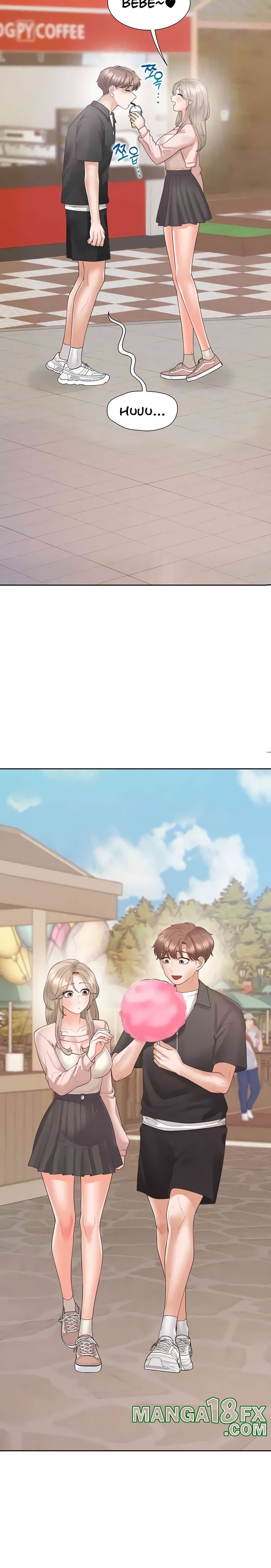 Bunking Bed Raw - Chapter 95 [photo 24] - MangaPorn