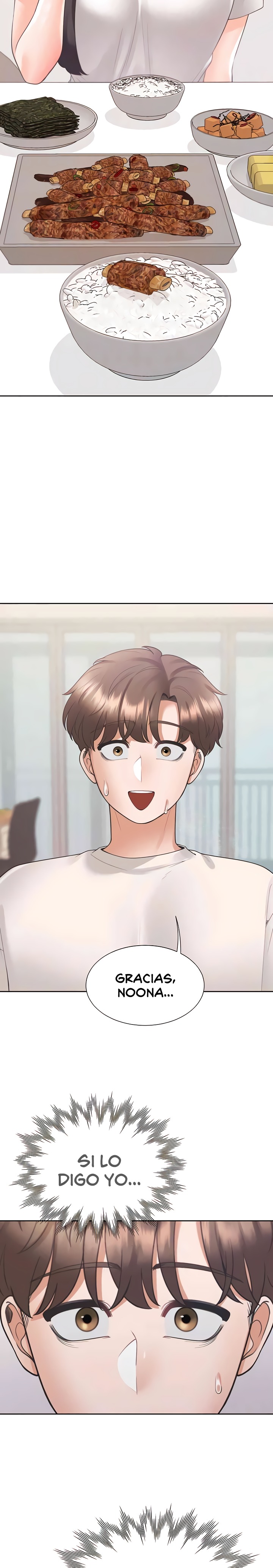 Bunking Bed Raw - Chapter 95 [photo 4] - MangaPorn