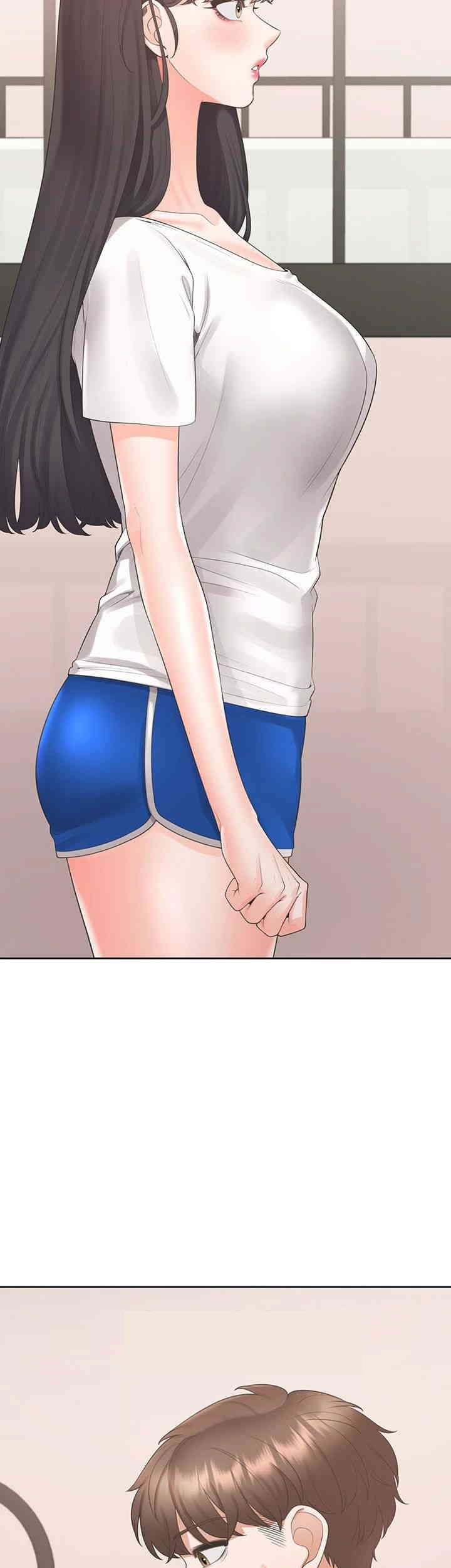 Bunking Bed Raw - Chapter 97 [photo 2] - MangaPorn