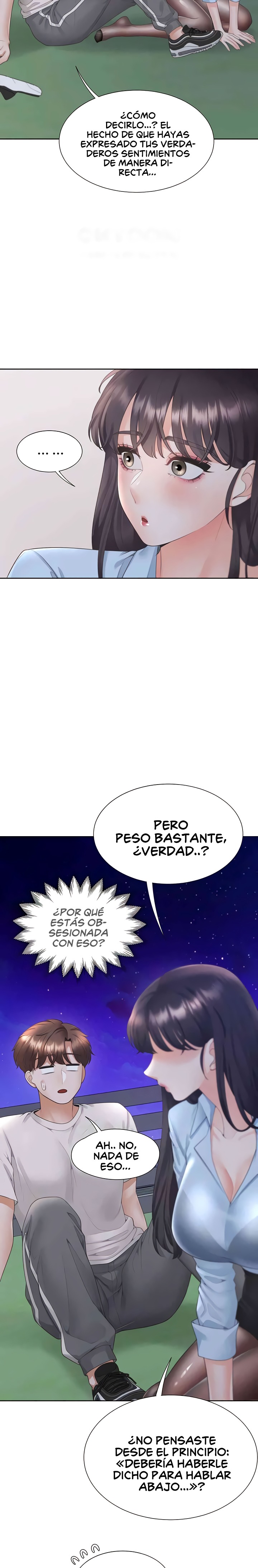 Bunking Bed Raw - Chapter 98 [photo 12] - MangaPorn