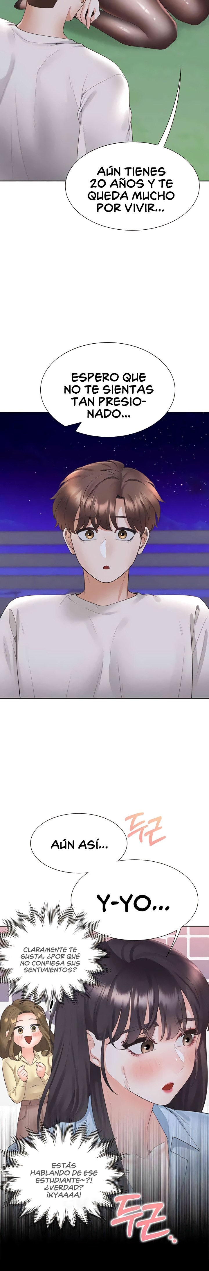 Bunking Bed Raw - Chapter 98 [photo 15] - MangaPorn