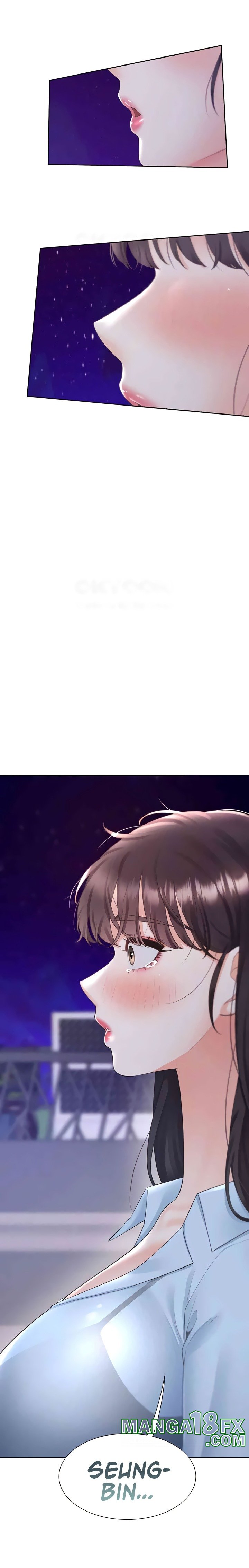 Bunking Bed Raw - Chapter 98 [photo 19] - MangaPorn