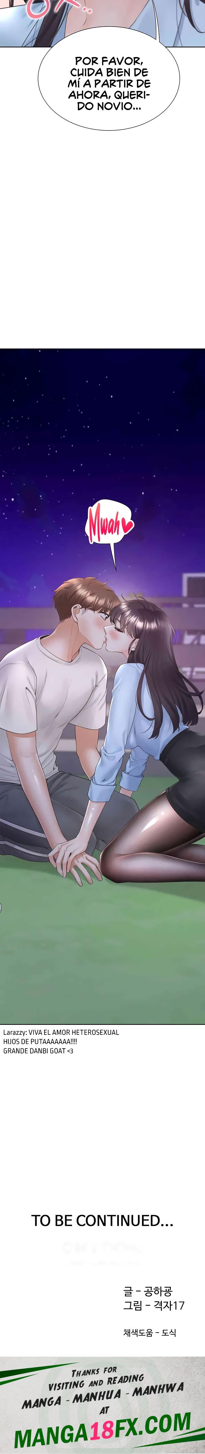 Bunking Bed Raw - Chapter 98 [photo 25] - MangaPorn