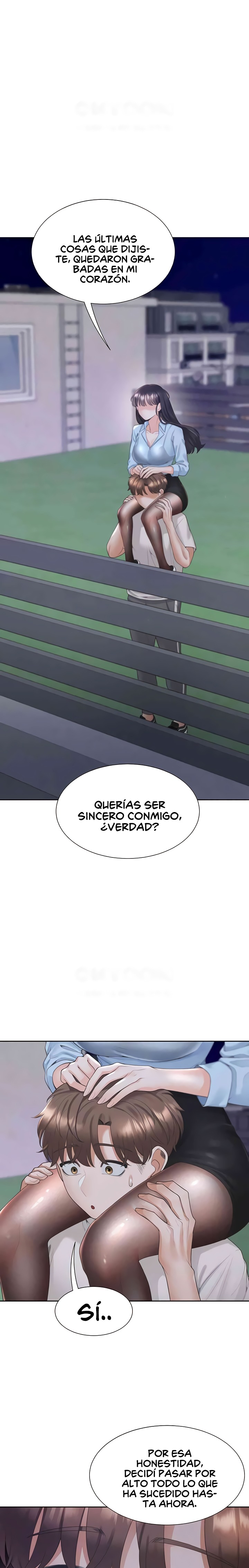 Bunking Bed Raw - Chapter 98 [photo 6] - MangaPorn