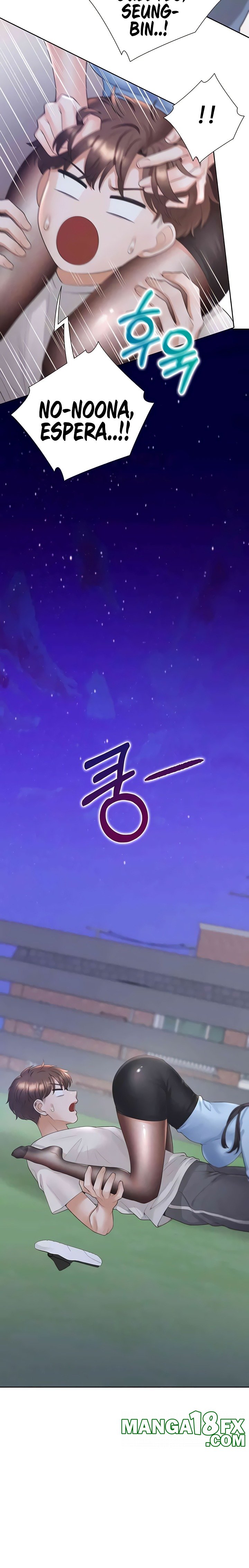 Bunking Bed Raw - Chapter 98 [photo 9] - MangaPorn