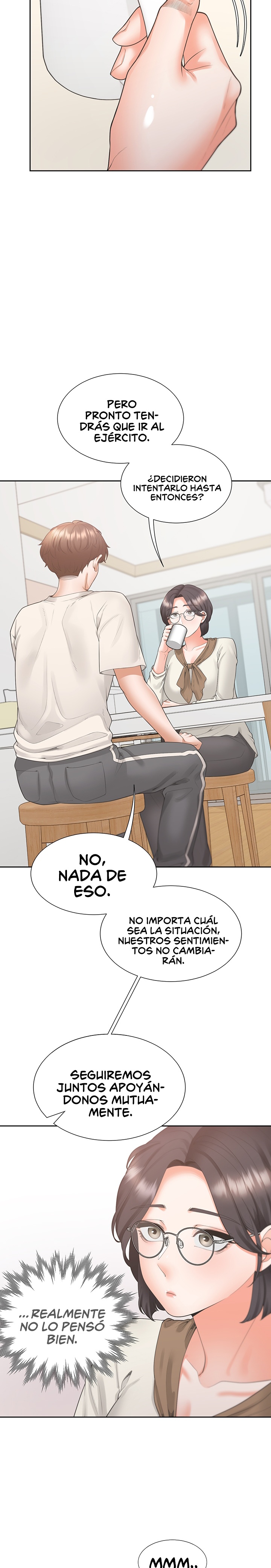 Bunking Bed Raw - Chapter 101 [photo 11] - MangaPorn