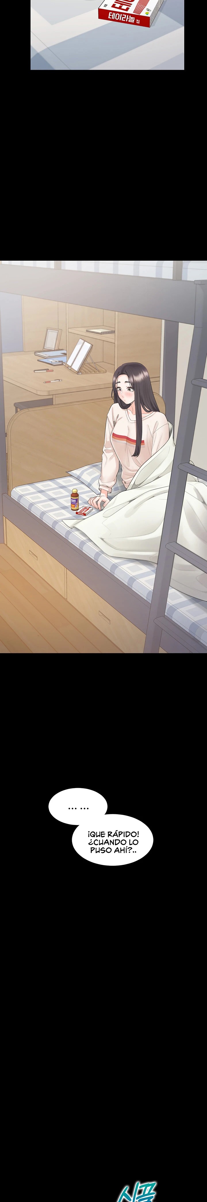 Bunking Bed Raw - Chapter 102 [photo 10] - MangaPorn