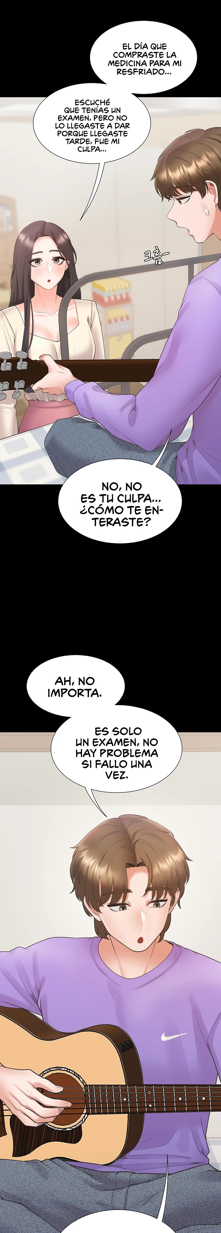 Bunking Bed Raw - Chapter 102 [photo 15] - MangaPorn