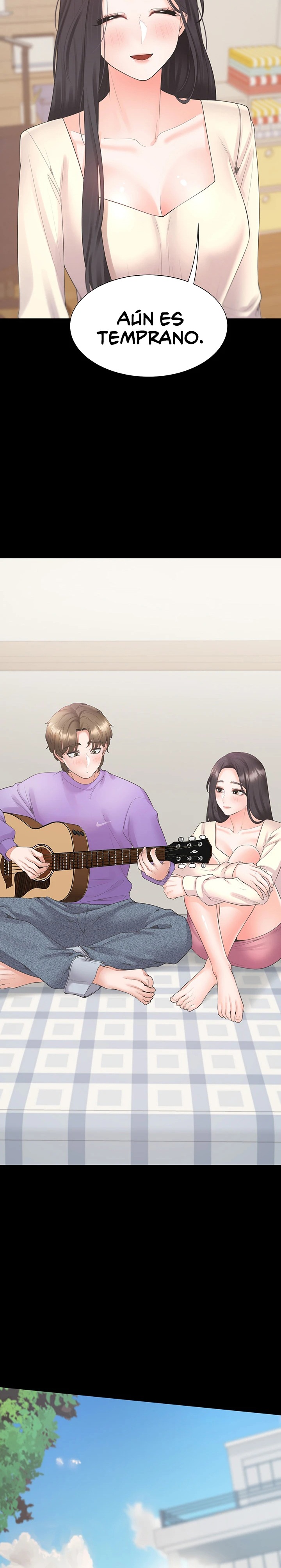 Bunking Bed Raw - Chapter 102 [photo 18] - MangaPorn