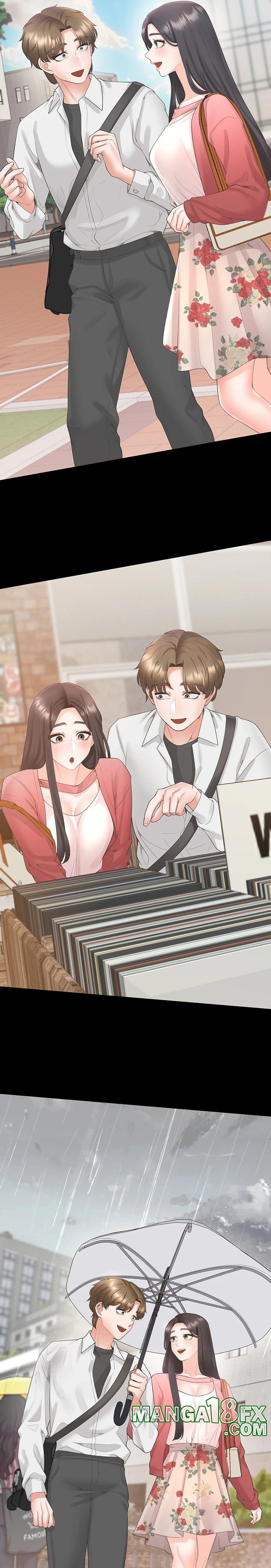 Bunking Bed Raw - Chapter 102 [photo 19] - MangaPorn