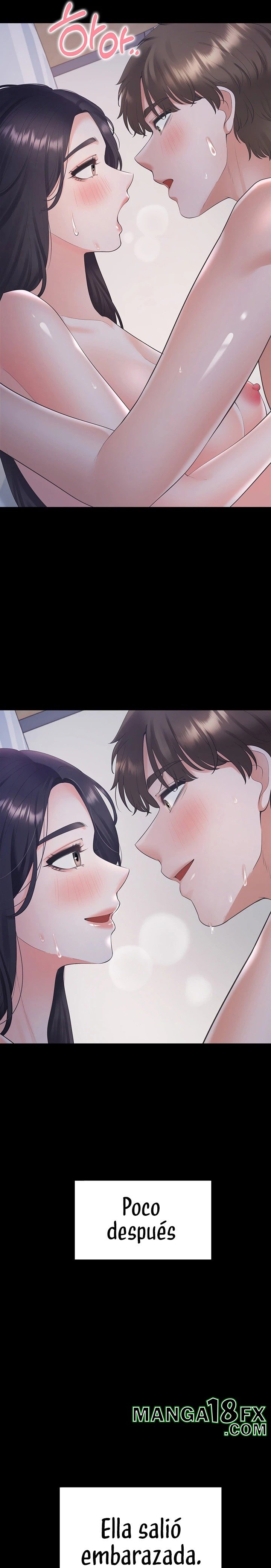 Bunking Bed Raw - Chapter 102 [photo 25] - MangaPorn