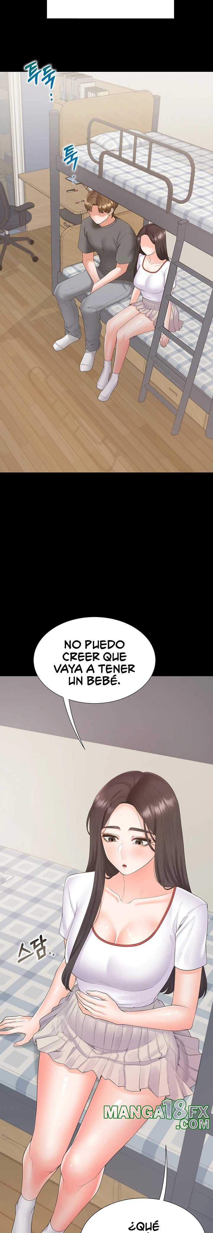 Bunking Bed Raw - Chapter 102 [photo 26] - MangaPorn