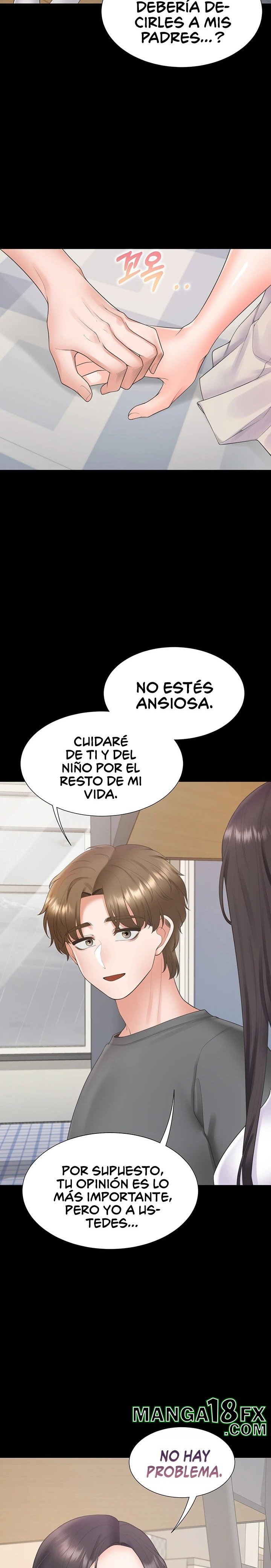 Bunking Bed Raw - Chapter 102 [photo 27] - MangaPorn