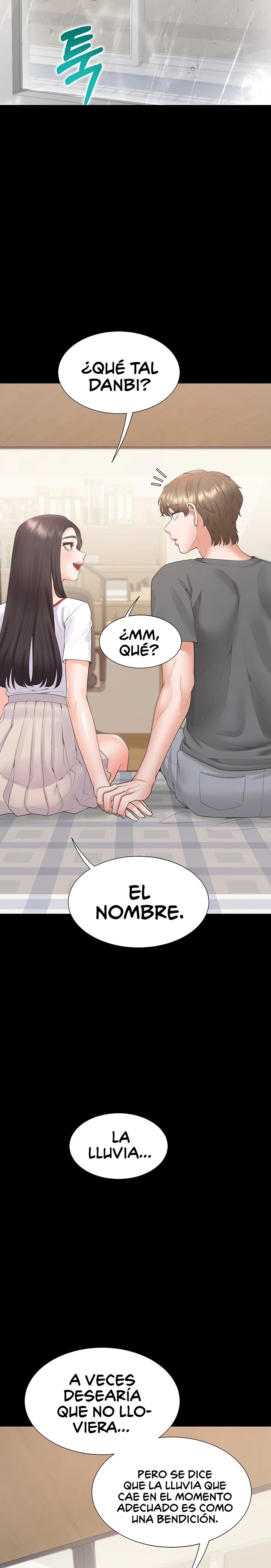 Bunking Bed Raw - Chapter 102 [photo 29] - MangaPorn