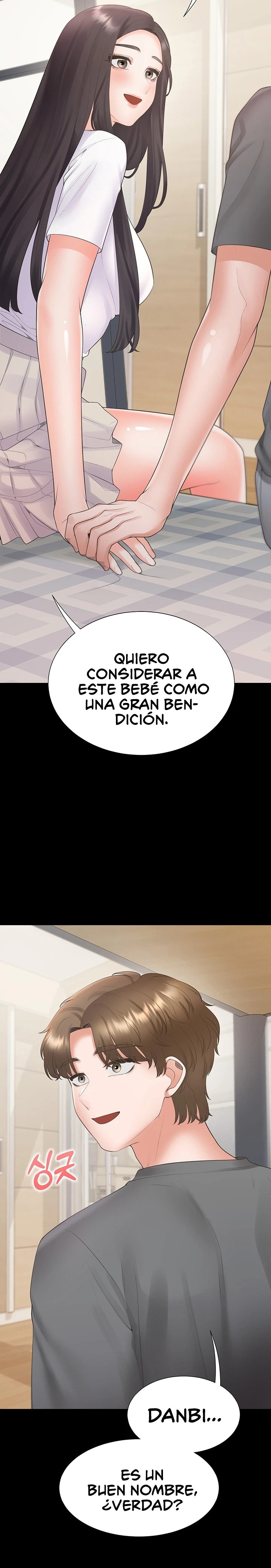 Bunking Bed Raw - Chapter 102 [photo 30] - MangaPorn