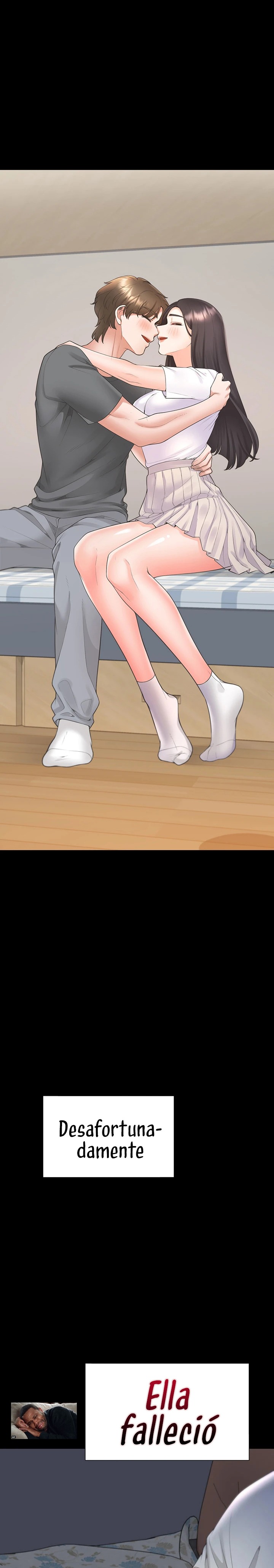 Bunking Bed Raw - Chapter 102 [photo 31] - MangaPorn