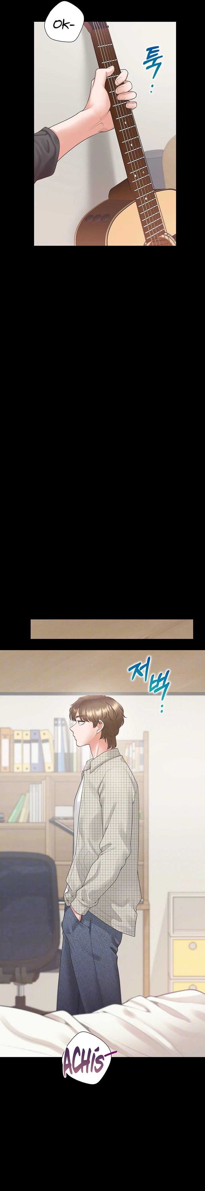 Bunking Bed Raw - Chapter 102 [photo 7] - MangaPorn