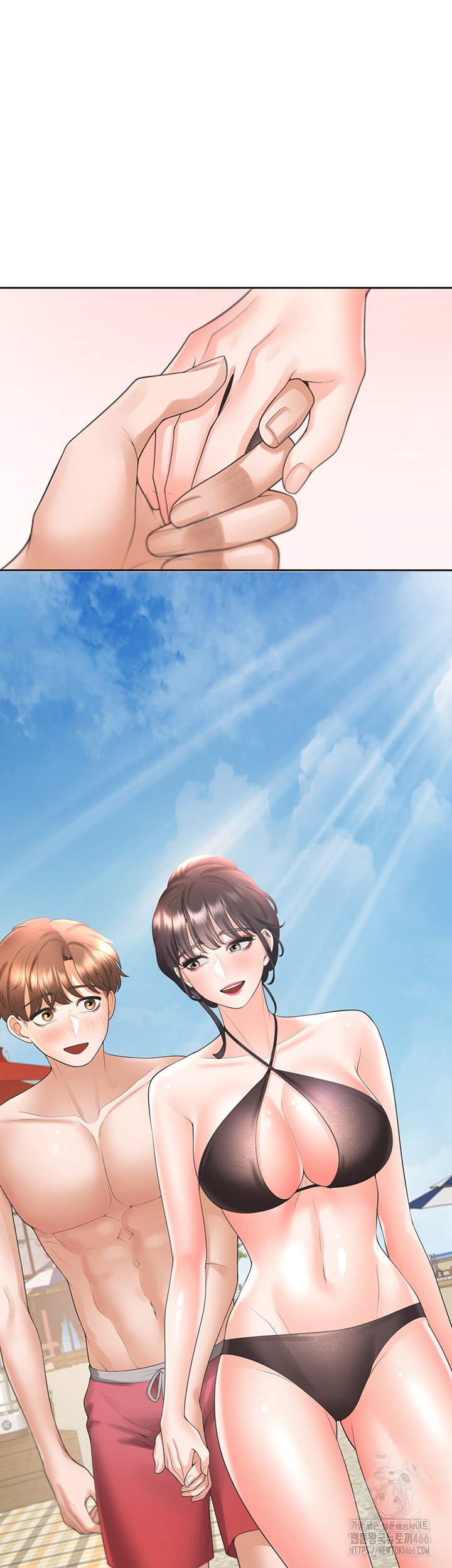 Bunking Bed Raw - Chapter 103 [photo 28] - MangaPorn