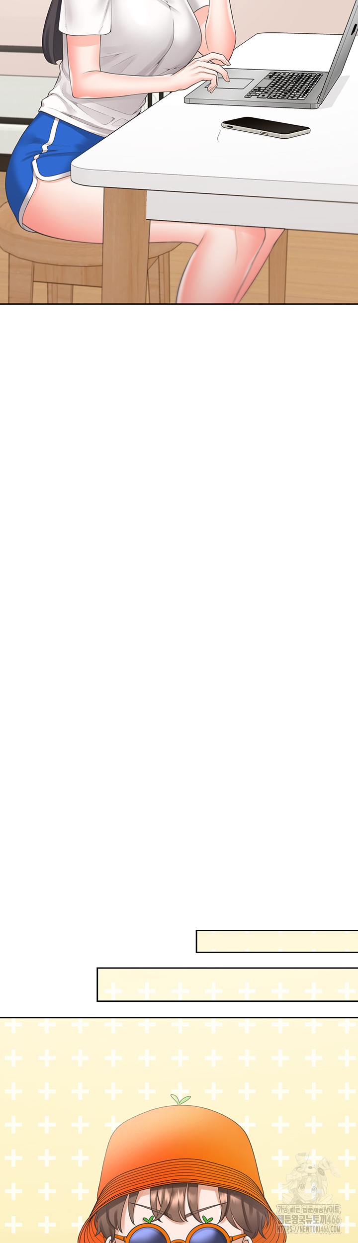 Bunking Bed Raw - Chapter 103 [photo 35] - MangaPorn