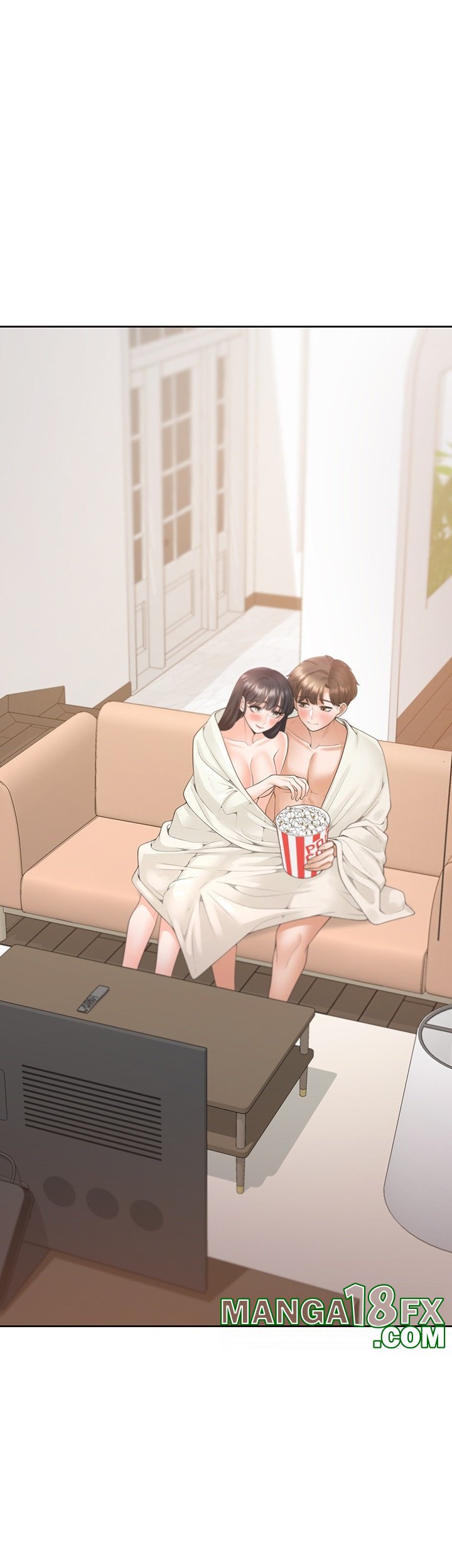 Bunking Bed Raw - Chapter 103 [photo 56] - MangaPorn