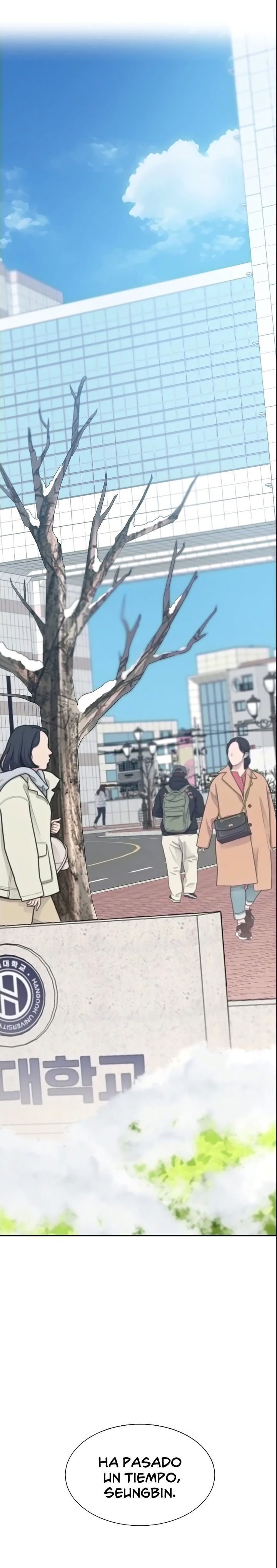 Bunking Bed Raw - Chapter 104 [photo 1] - MangaPorn