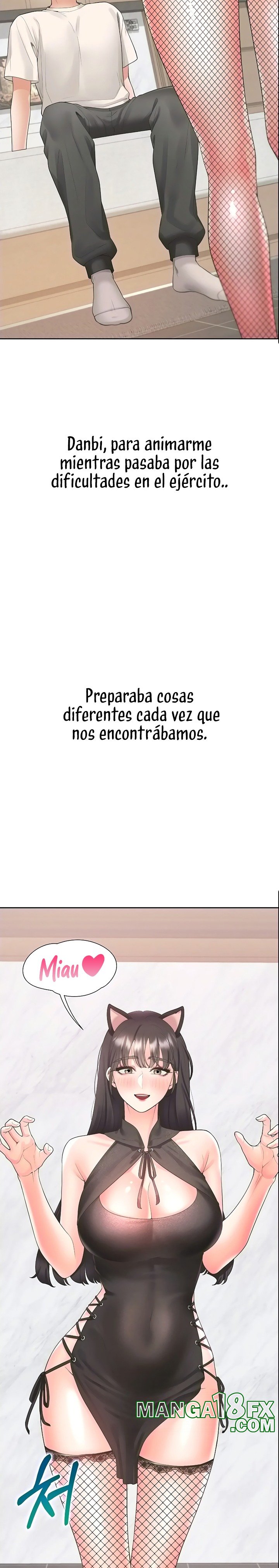 Bunking Bed Raw - Chapter 104 [photo 11] - MangaPorn