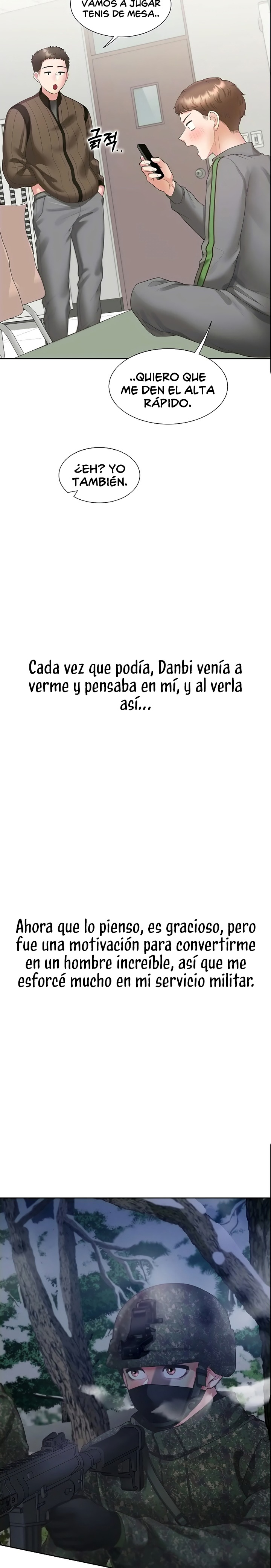 Bunking Bed Raw - Chapter 104 [photo 16] - MangaPorn