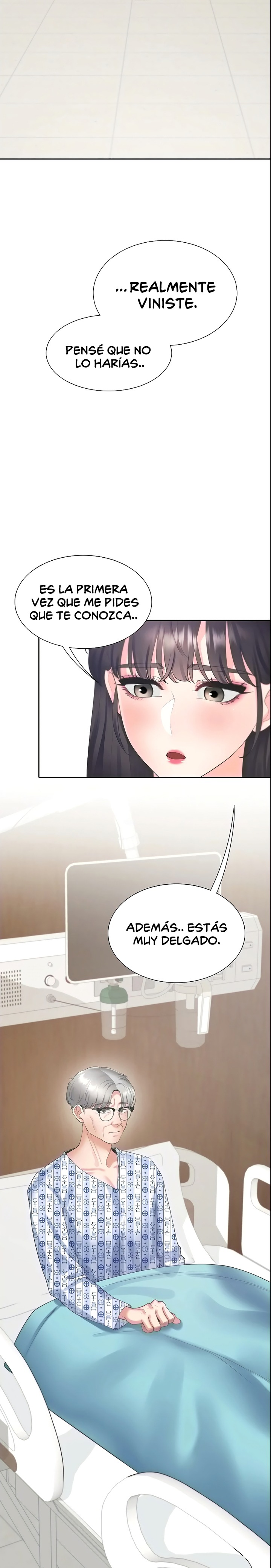 Bunking Bed Raw - Chapter 104 [photo 19] - MangaPorn