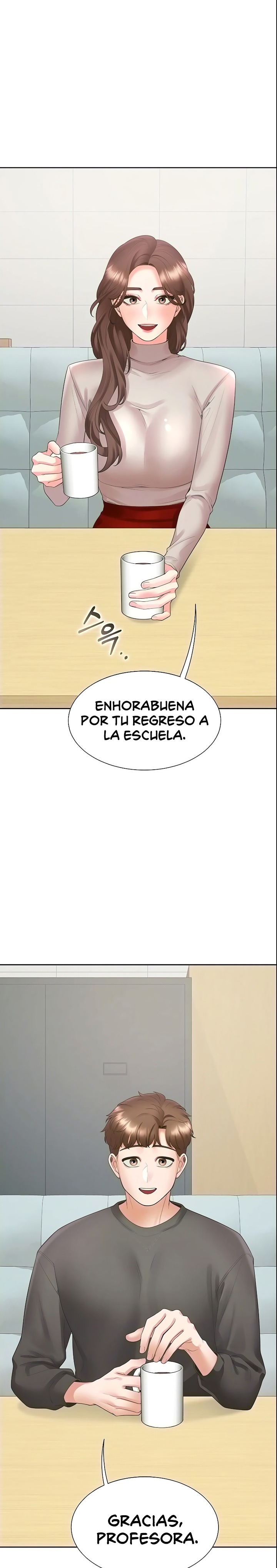 Bunking Bed Raw - Chapter 104 [photo 2] - MangaPorn