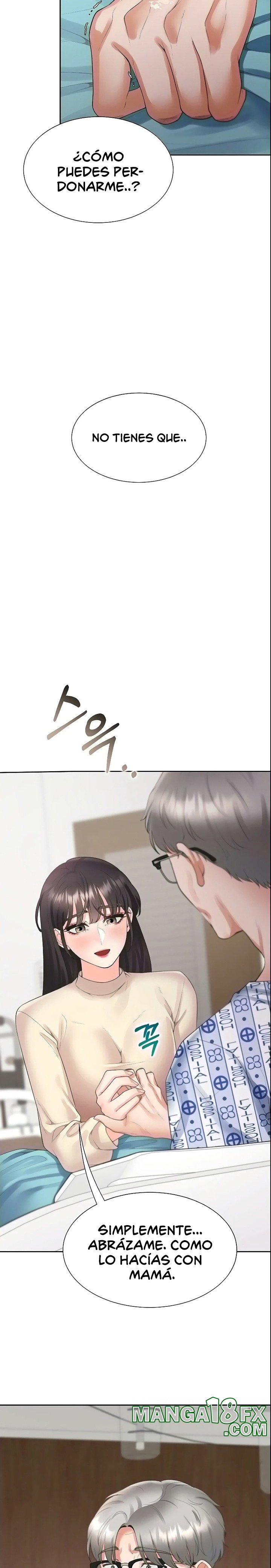 Bunking Bed Raw - Chapter 104 [photo 23] - MangaPorn