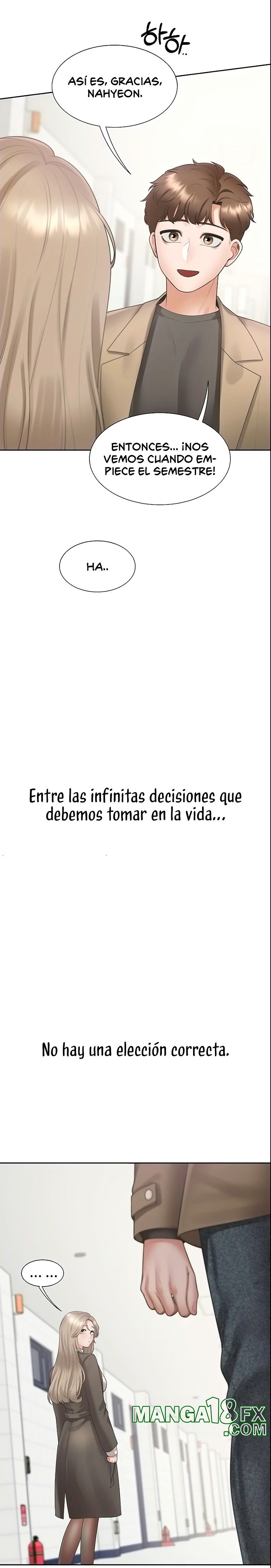 Bunking Bed Raw - Chapter 104 [photo 32] - MangaPorn