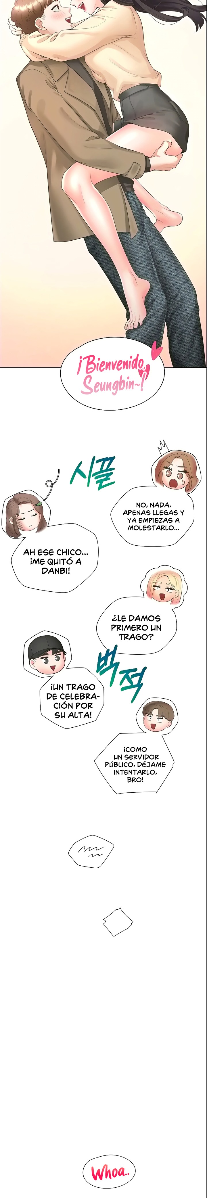 Bunking Bed Raw - Chapter 104 [photo 36] - MangaPorn