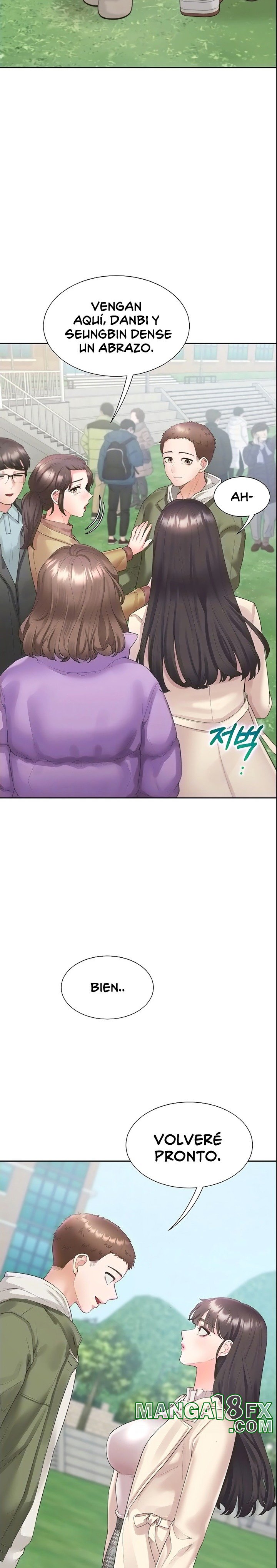 Bunking Bed Raw - Chapter 104 [photo 5] - MangaPorn