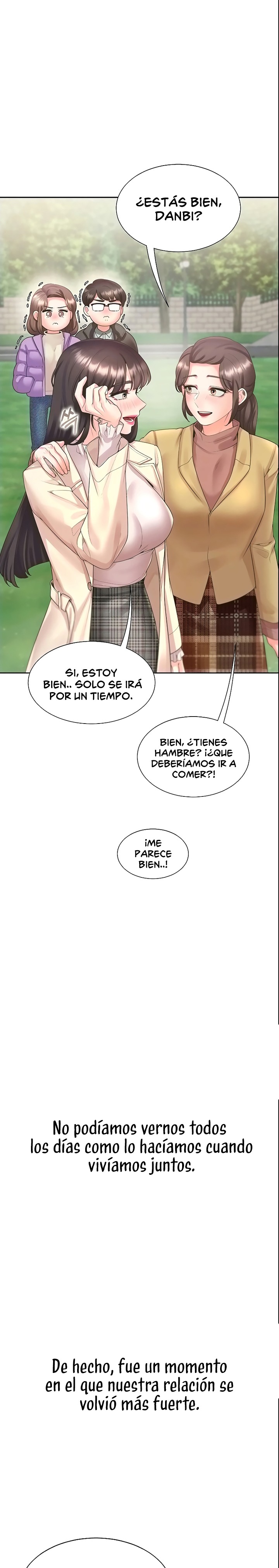 Bunking Bed Raw - Chapter 104 [photo 8] - MangaPorn