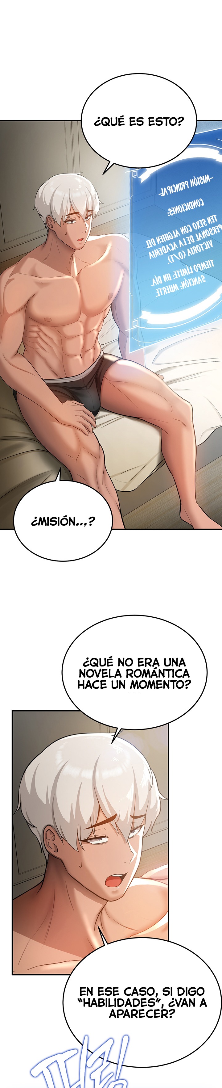 Your Girlfriend Amazing Raw - Chapter 2 [photo 1] - MangaPorn