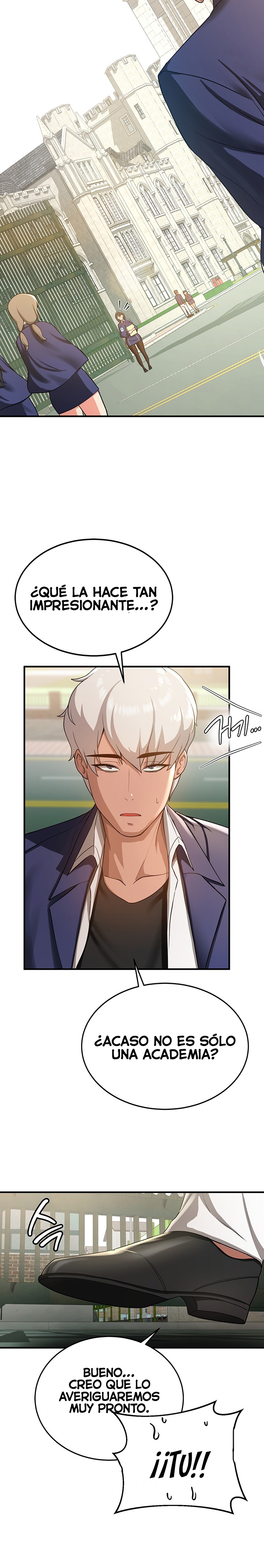 Your Girlfriend Amazing Raw - Chapter 2 [photo 11] - MangaPorn