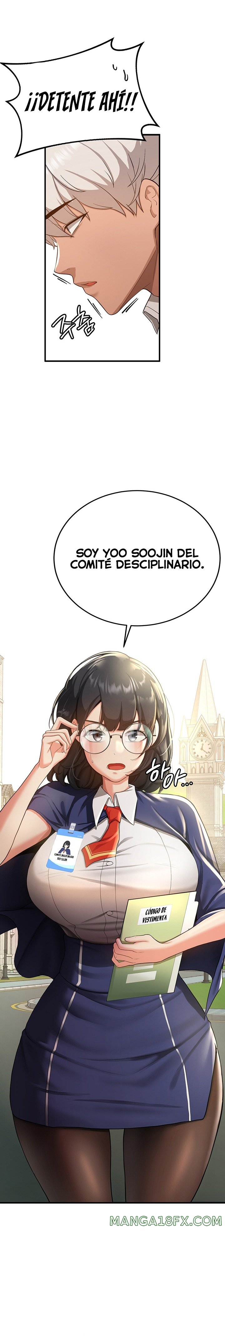 Your Girlfriend Amazing Raw - Chapter 2 [photo 12] - MangaPorn