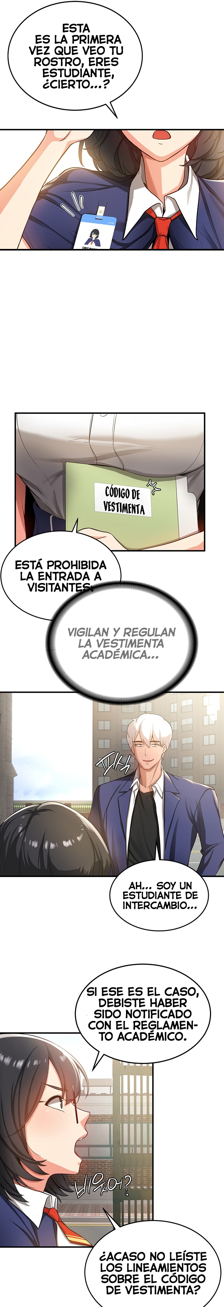 Your Girlfriend Amazing Raw - Chapter 2 [photo 13] - MangaPorn