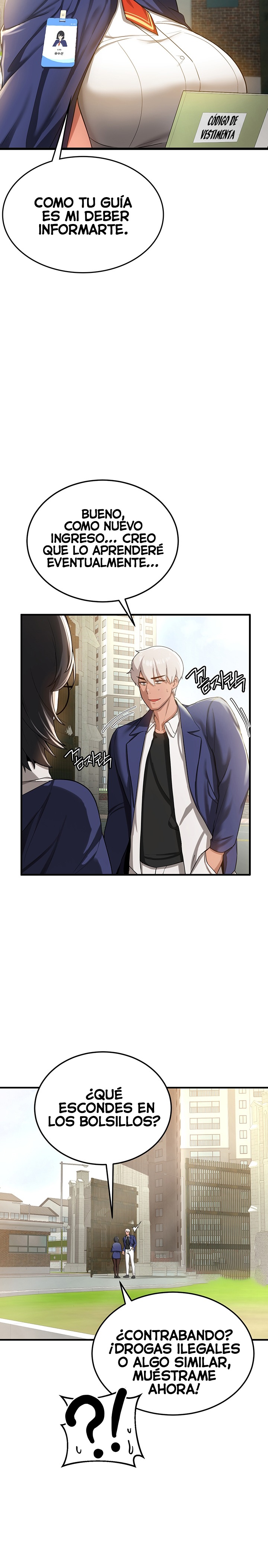 Your Girlfriend Amazing Raw - Chapter 2 [photo 15] - MangaPorn