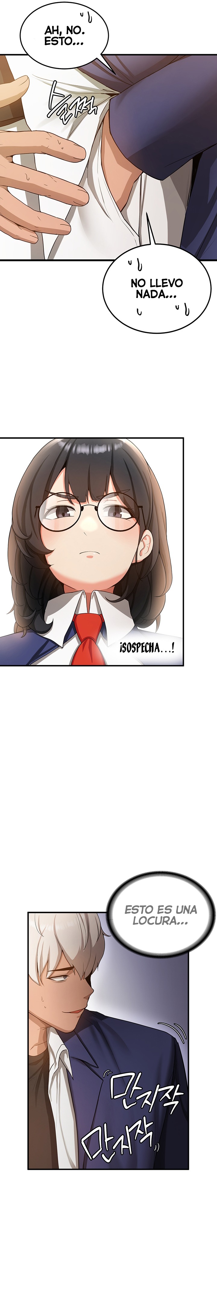 Your Girlfriend Amazing Raw - Chapter 2 [photo 16] - MangaPorn