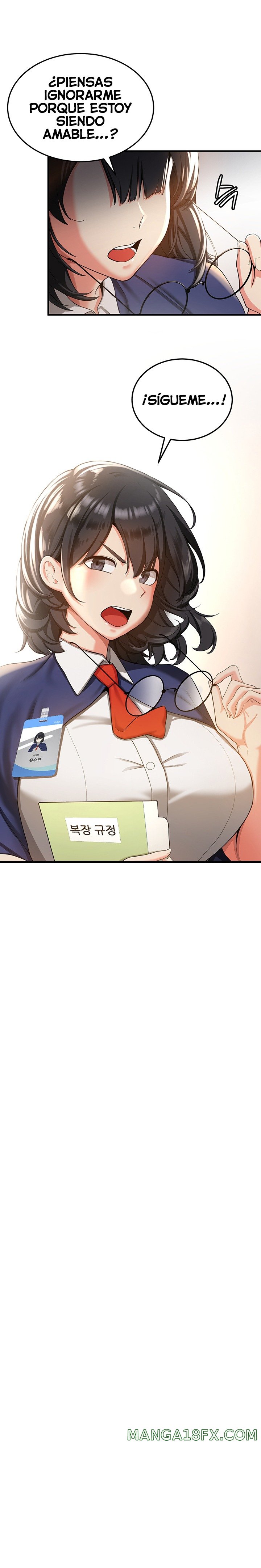 Your Girlfriend Amazing Raw - Chapter 2 [photo 18] - MangaPorn