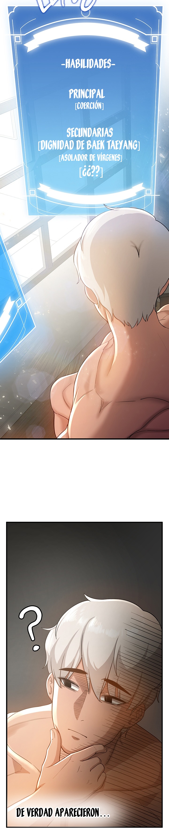 Your Girlfriend Amazing Raw - Chapter 2 [photo 2] - MangaPorn