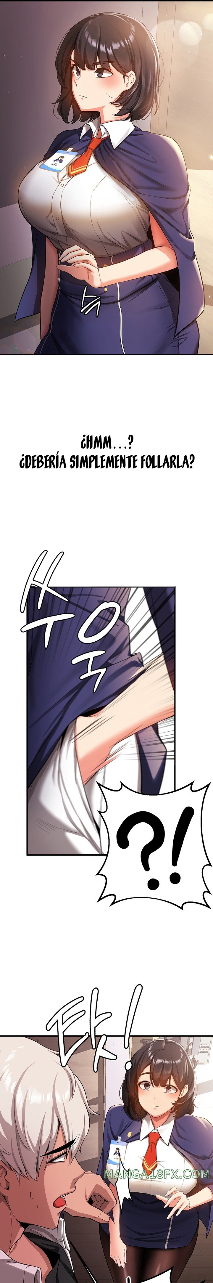 Your Girlfriend Amazing Raw - Chapter 2 [photo 22] - MangaPorn